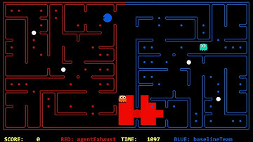 AI Project 2 Presentation