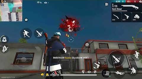 CONFIGURATION PERFECTA para SAMSUNG A1,A2,A3,A4,A5,A6,A7,A8,A70/FREE FIRE