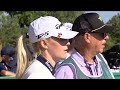 Charley Hull | Second Round Highlights | 62 (-11) Course Record | PIF London Championship