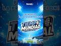 Suscribite y participá: Tiempo Streaming es MUNDIAL
