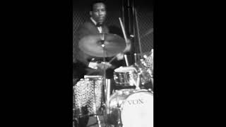 Clyde Stubblefield - The Funky Drummer