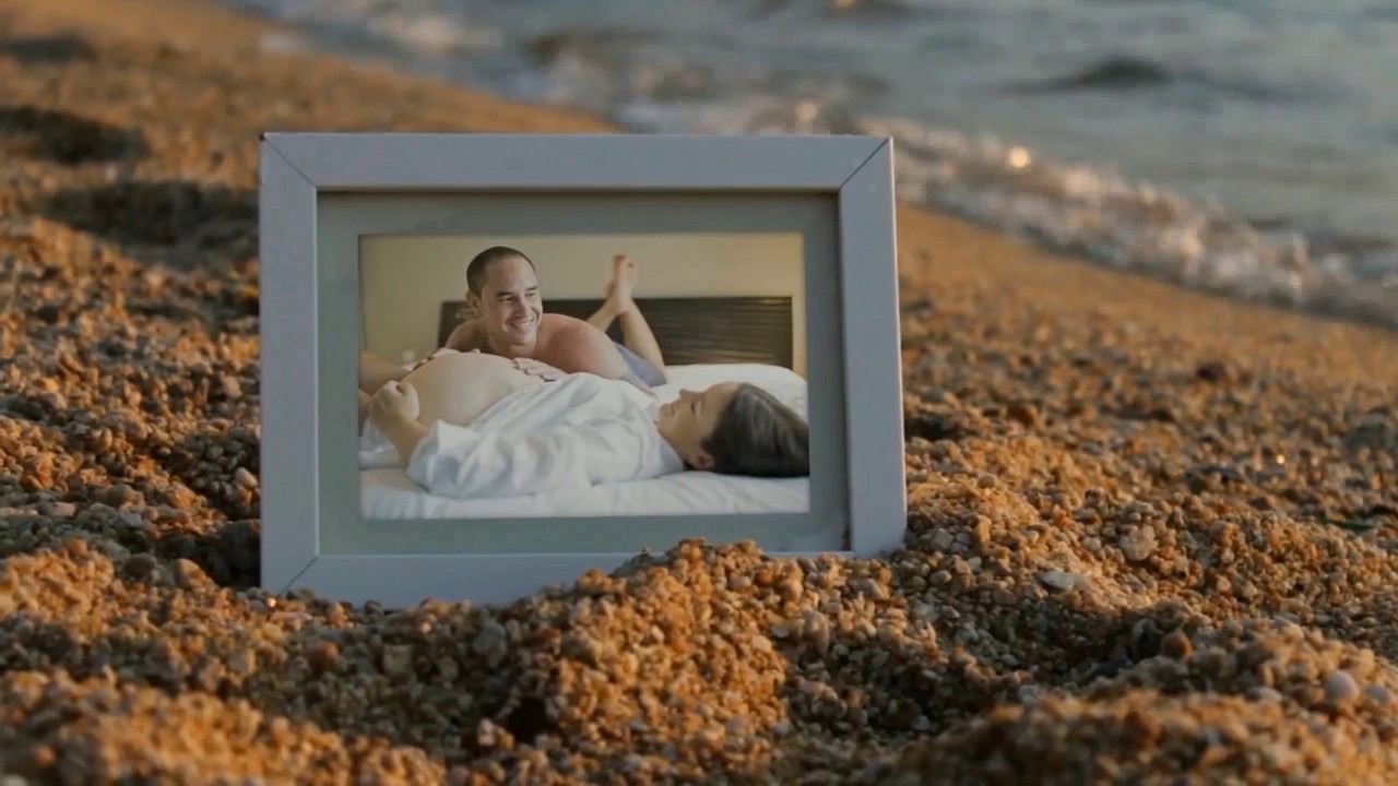 Bali Maternity Photography - Cullen & Tash