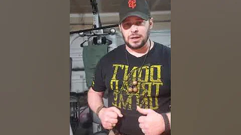 CQR Tactical pant review