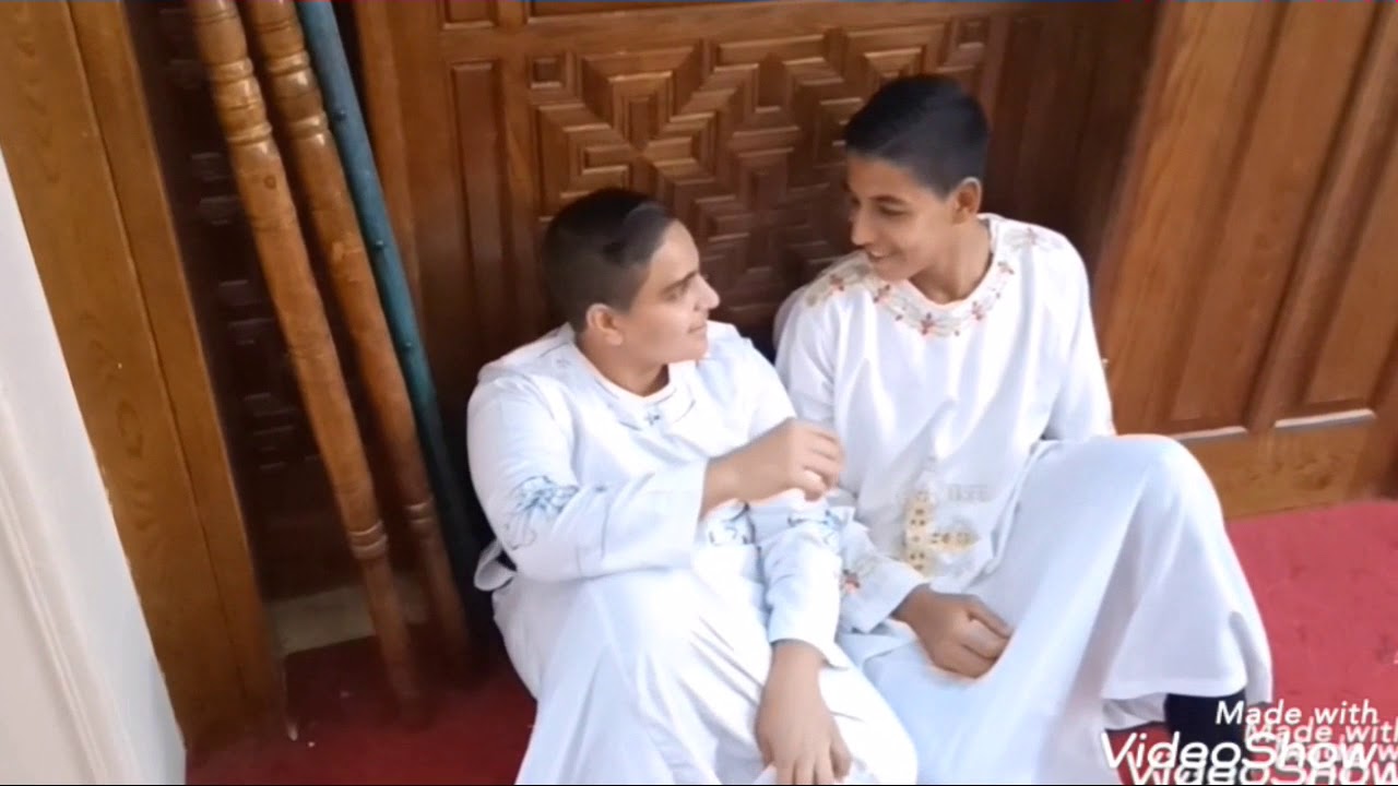 بعض مواقف الشمامسه ❤❤❤