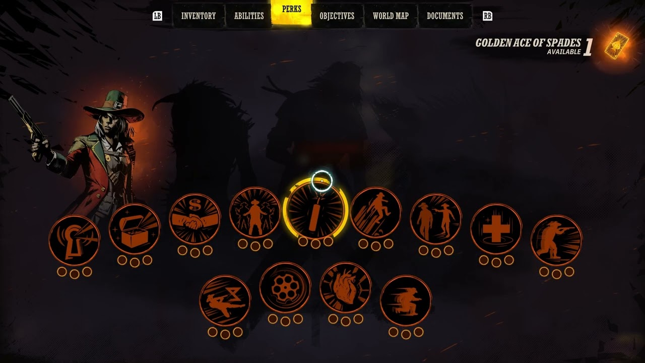 Weird West Playthrough 07 l Search Greenwood Run for your Husband's Whereabouts