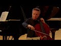 Marc coppey  rachmaninov andante from sonata in g minor opus 19