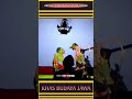 PETRUK NGAMUK BAGONG BINGUNG #wayangkulit #kisenonugroho