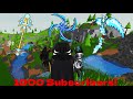 1000 Subscriber Treasure Quest Giveaway!