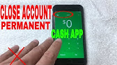 How To Reopen New Cash App After Permanently Closing Old Account Youtube