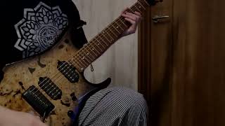 My solo of GUITAR SHED - Guitarists sherd collab Vol.1
TAB(GP7 & PDF)
https://www.dropbox.com/sh/i0ma84kvwnbyr4y/AABi9baa20 02ija30DMhwXa?dl=0
FULL
https://youtu.be/l48iwWdidMQ
#GUITARSHED
#ギターシェド My solo of GUITAR SHED - Guitarists sherd collab Vol.1