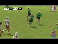 Men's 45 | Ireland vs England | World Cup 2024