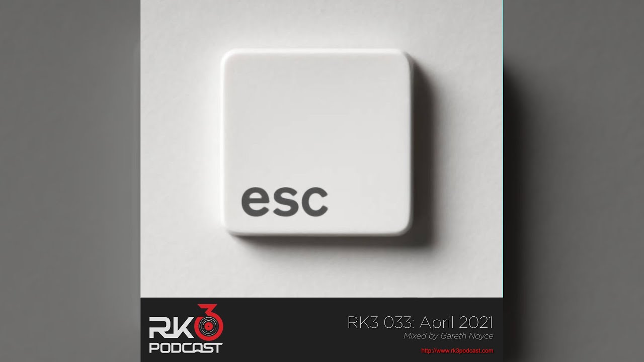 RK3 033: April 2021 - YouTube