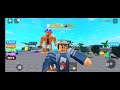 Roblox youssef barkallah