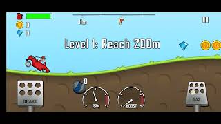 Hill Climb Race Gameplay - Gaming Clash screenshot 5