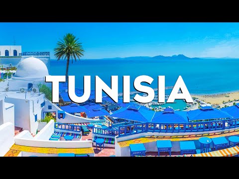 Video: Guida turistica Tunisia: fatti e informazioni essenziali