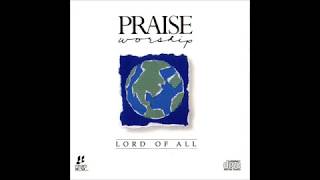 Charlie Leblanc Here In Your Presence