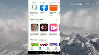 Hi translate apk screenshot 3