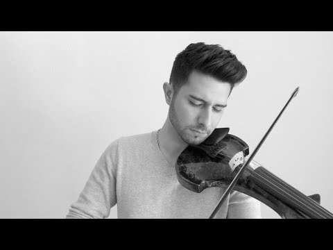 ed-sheeran---perfect---eduard-freixa-electric-violin-cover