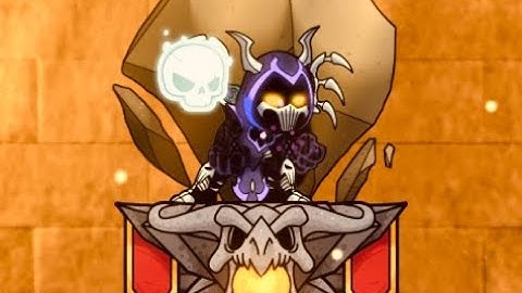 Weekly Dungeon | Catacombs of the Rejected Cyclops