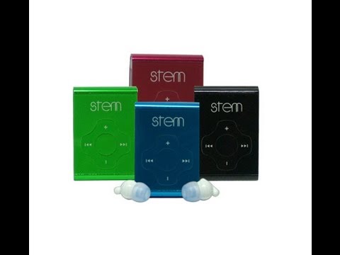 Zebronics STEM Mp3 Player Reivew