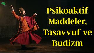 The Fading Self: How Did Dervishes and Monks Find the Same Door