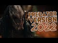 La critique glauque 158  prey 2022  un predator made in disney 