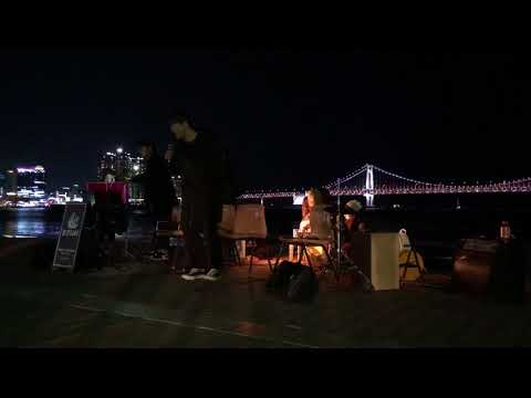 정키(Jungkey)-잊혀지다 (covered by 좋은나라)