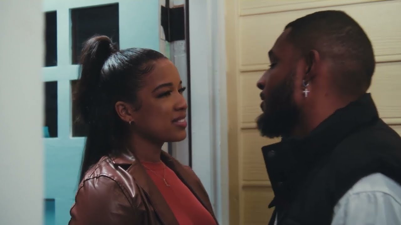 TOUGH LOVE: ATLANTA (S2) | Anissa LaShay, Julian Horton, Kadeem Isaiah | On CLEO TV August 15