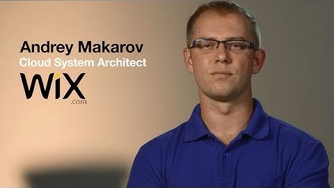 Wix Uses AWS to Handle Traffic Spikes in a Cost-Effective Way