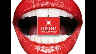 Luster Premium White Review by Tricias-List