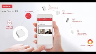 How To Install Home Hq