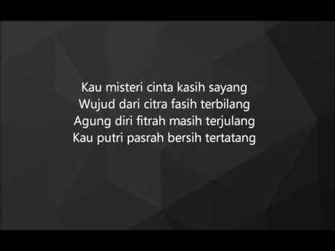 Raden Mas - the theme song (audio only)