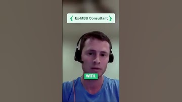 Bain Consultant: Stop "Networking"—Follow Your Energy Instead