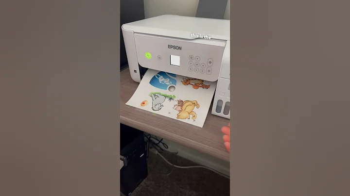 I got a new edible printer!!!