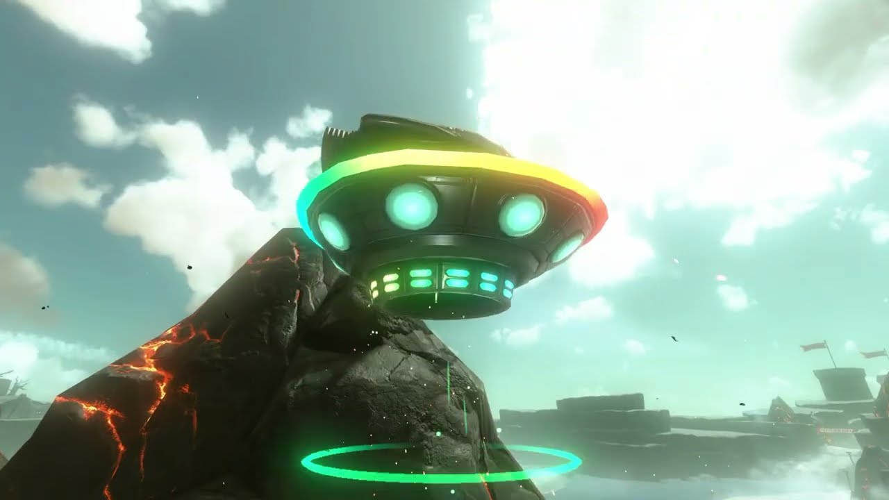 El NUEVO método para desbloquear todos los personajes NPC en Mario Kart World (Método del UFO)