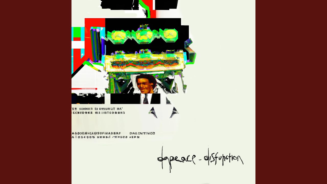 Watch Disfunction on YouTube Watch Disfunction on YouTube