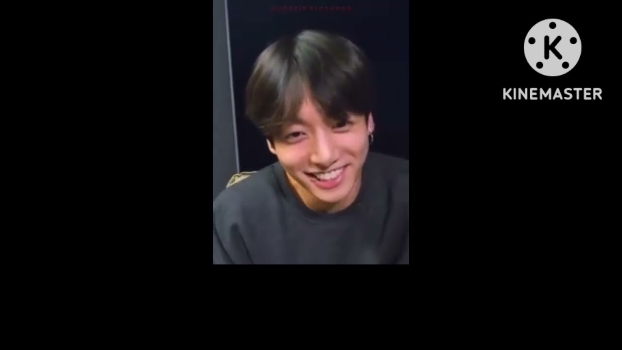 مكالمة فيديو مع حبيبكي  كوك🐰[طلب زواج]