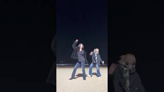 수윤경 크리스마스는 오늘부터🎄 #수윤 #윤경 #로켓펀치 #RocketPunch #shorts