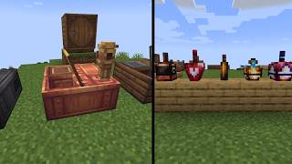 Lets Do Brewery In Minecraft
