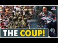 How does coup in Guinea matter to the world? Is there any hope for Alpha Conde?