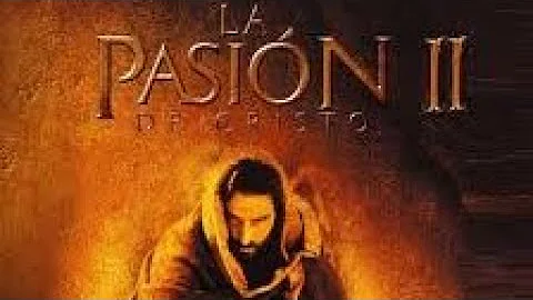 The Passion of the Christ 2: Resurrection (2025) - First Trailer | Jim Caviezel #jesus #viralvideo