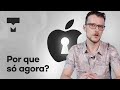 A Apple está FINALMENTE se abrindo?! – TecMundo