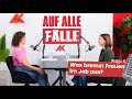 #3: Unsichtbare Barrieren – was Frauen im (Arbeits-)Alltag ausbremst (Vorschaubild)