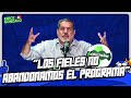 EMPEZÓ LA RECTA FINAL DE LA LIGA 1 | ERICK Y GONZALO