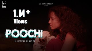 POOCHI -  | Afrobeat | Independence | Periods | Women Empowerment