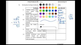 PRINSIP PERAKAUNAN PEMBETULAN KESILAPAN