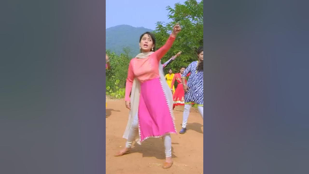Mu Khanti Odia Jhia #titlesong #odiasong #odiamoviesong #odiamusic #MuKhantiOdiaJhia #AmaraMuzik