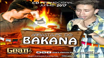 Arrasta-pé do Bakana - São João 2017