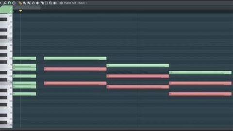 Unison MIDI Chord Pack!