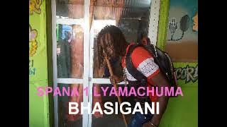 SPANA 1 LYAMACHUMA BHASIGANI BY LWENGE STUDIO MITUNDU